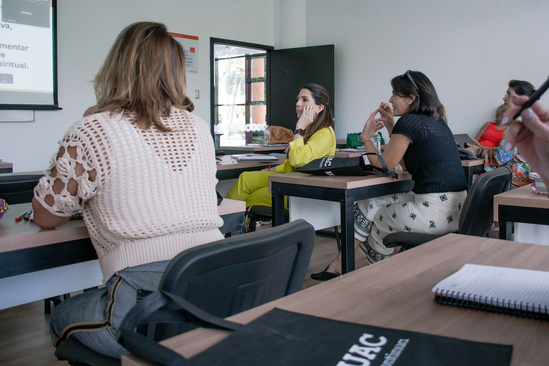 3 / 5 - Inicia el Diplomado en Desarrollo Humano 3 / 5 - Inicia el Diplomado en Desarrollo Humano