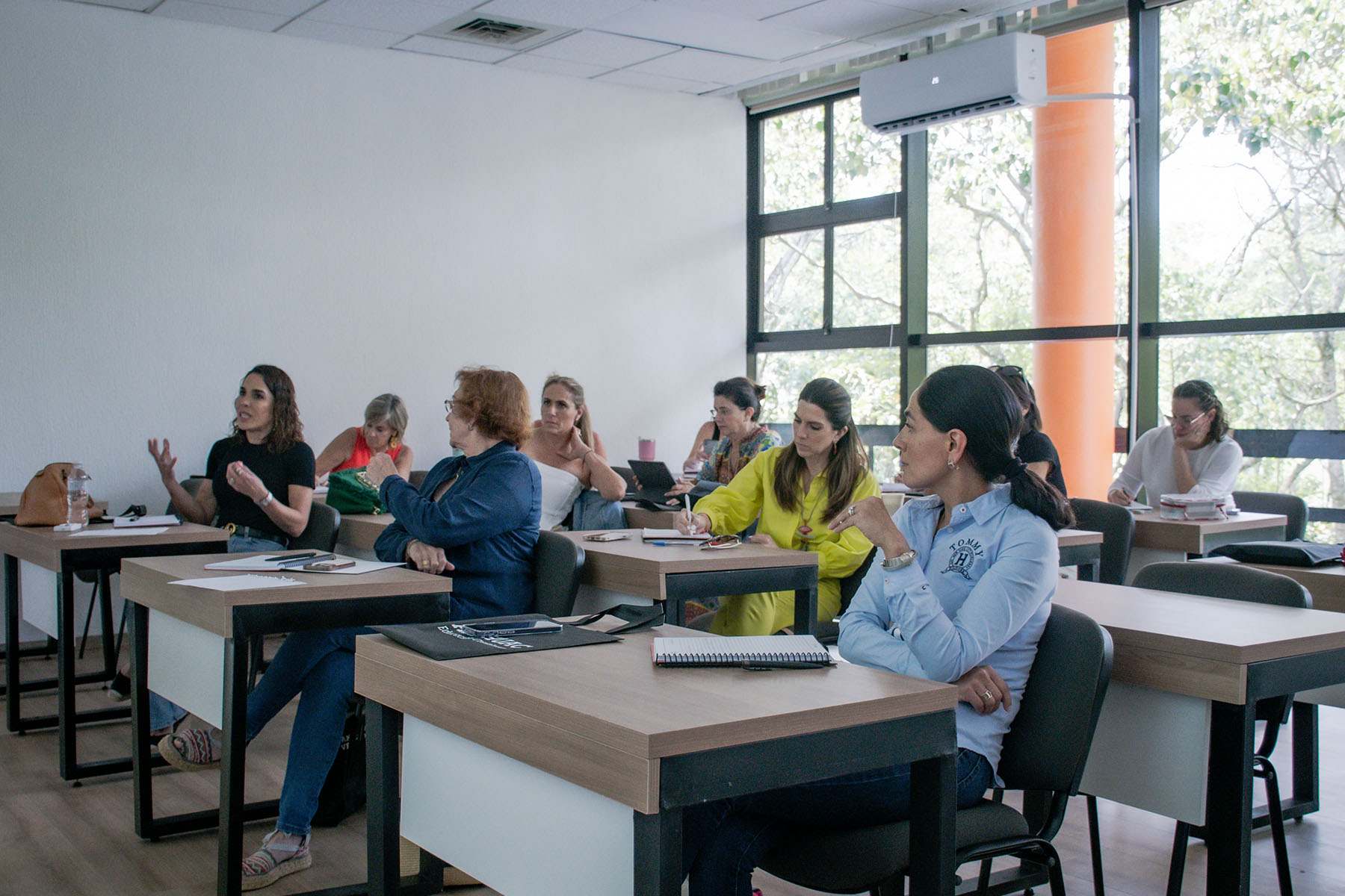 4 / 5 - Inicia el Diplomado en Desarrollo Humano 4 / 5 - Inicia el Diplomado en Desarrollo Humano