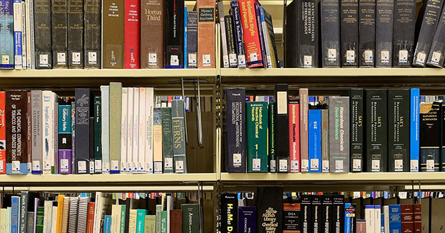 Adquisiciones de Biblioteca en Septiembre 2023