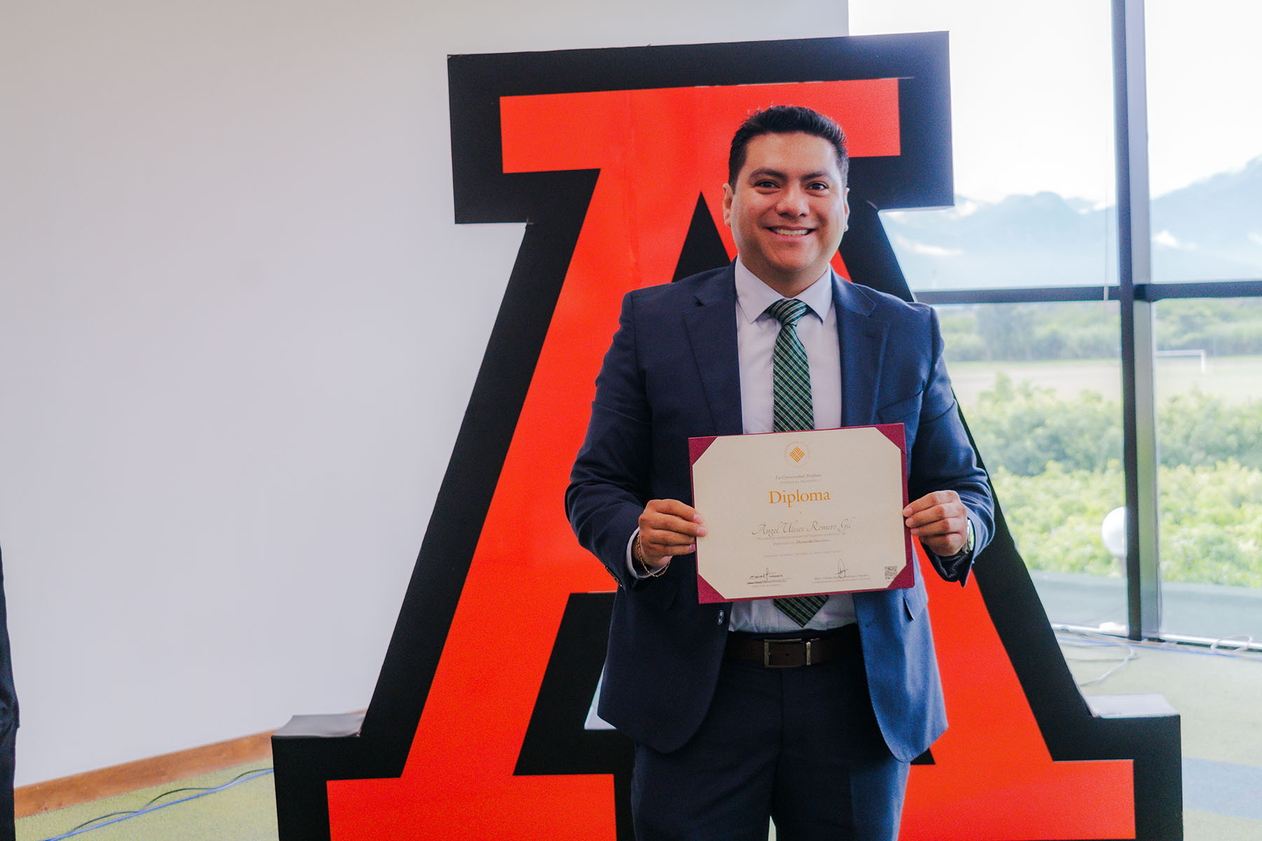 25 / 55 - Clausura del Diplomado en Desarrollo Directivo 25 / 55 - Clausura del Diplomado en Desarrollo Directivo