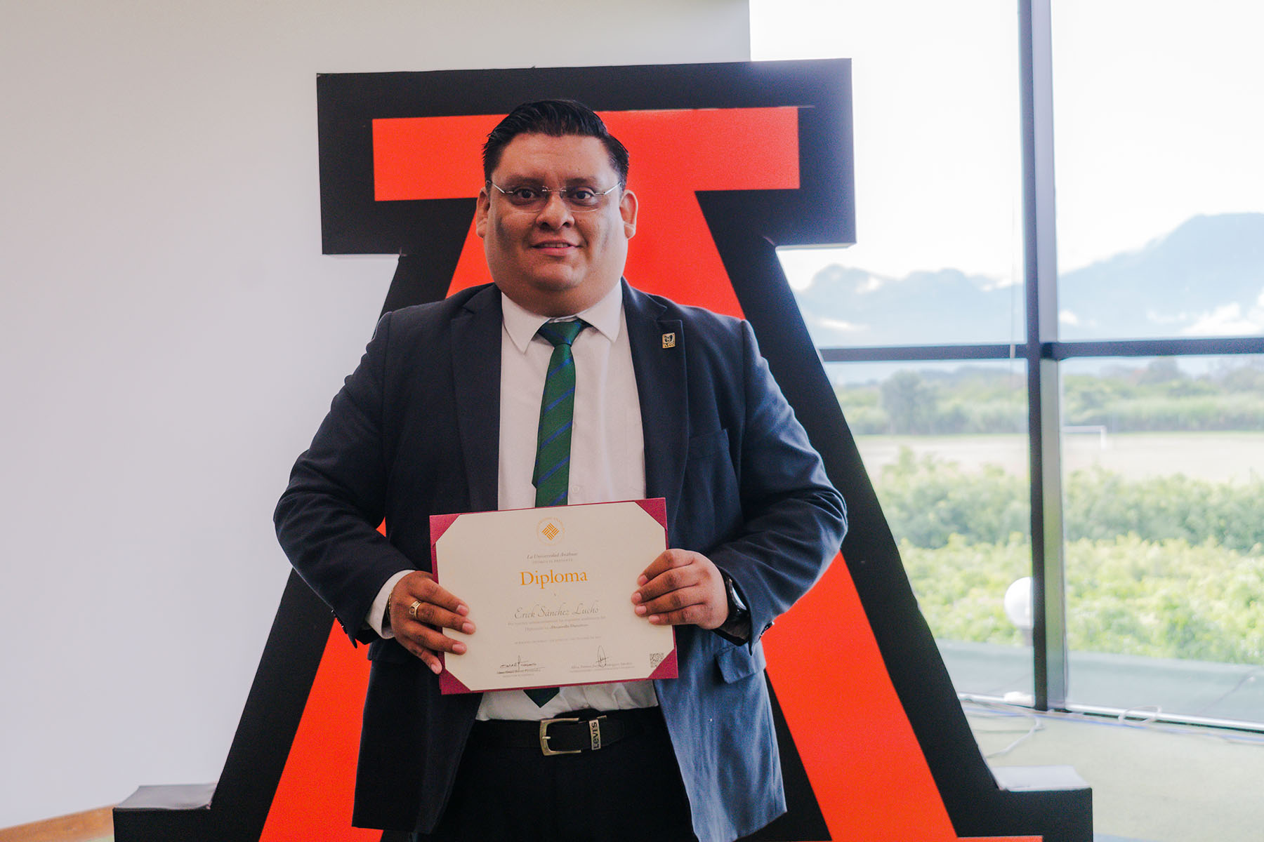 26 / 55 - Clausura del Diplomado en Desarrollo Directivo 26 / 55 - Clausura del Diplomado en Desarrollo Directivo