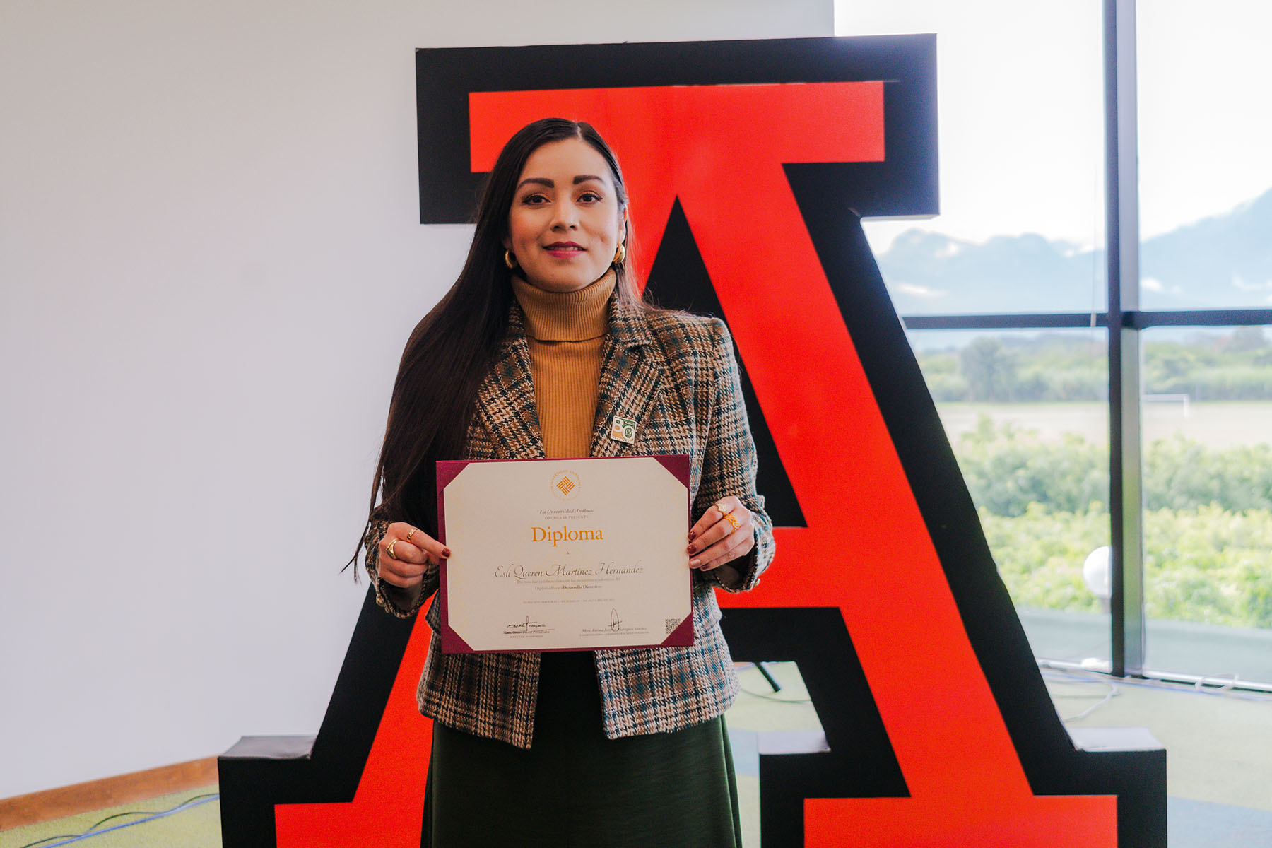 27 / 55 - Clausura del Diplomado en Desarrollo Directivo 27 / 55 - Clausura del Diplomado en Desarrollo Directivo