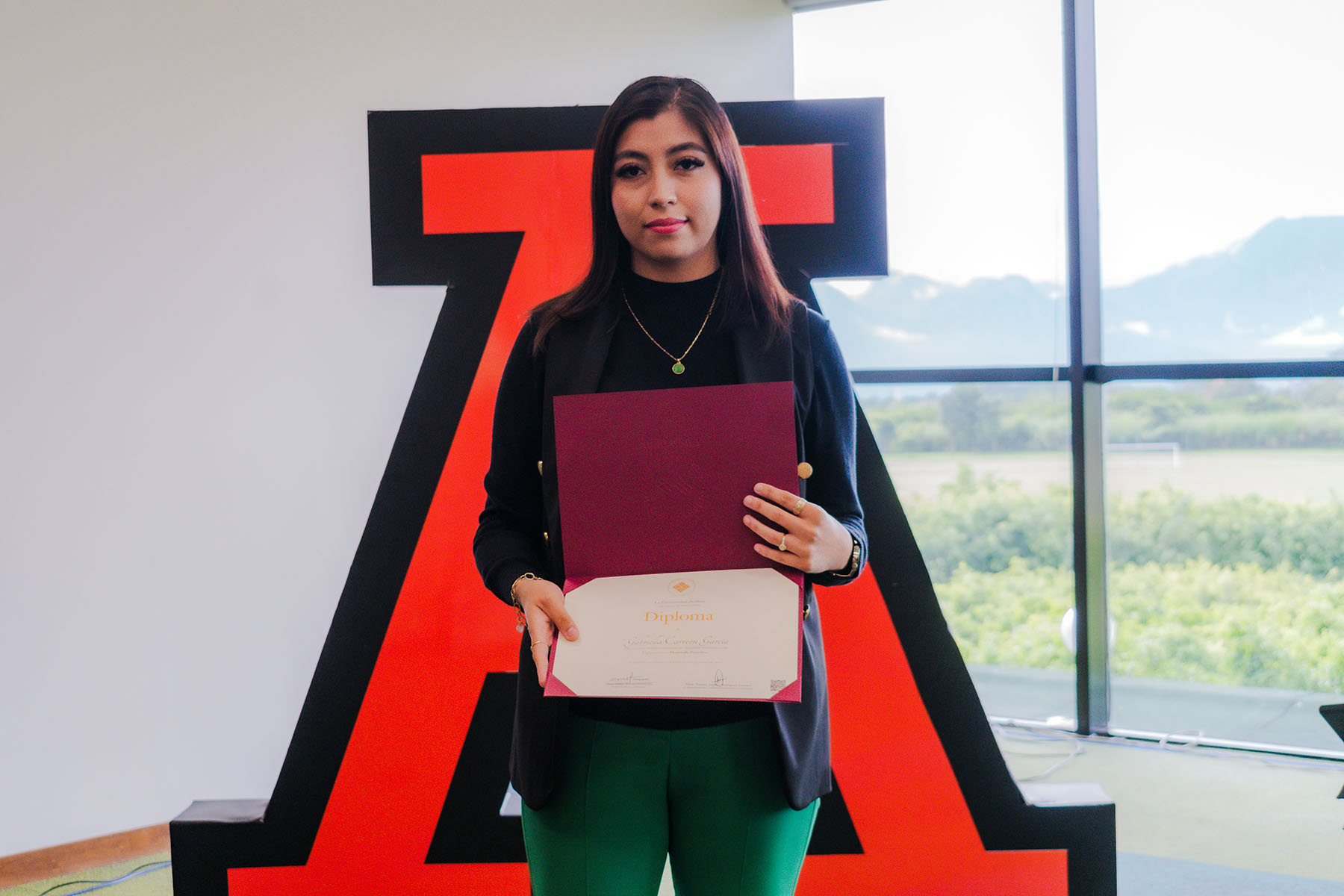 28 / 55 - Clausura del Diplomado en Desarrollo Directivo 28 / 55 - Clausura del Diplomado en Desarrollo Directivo