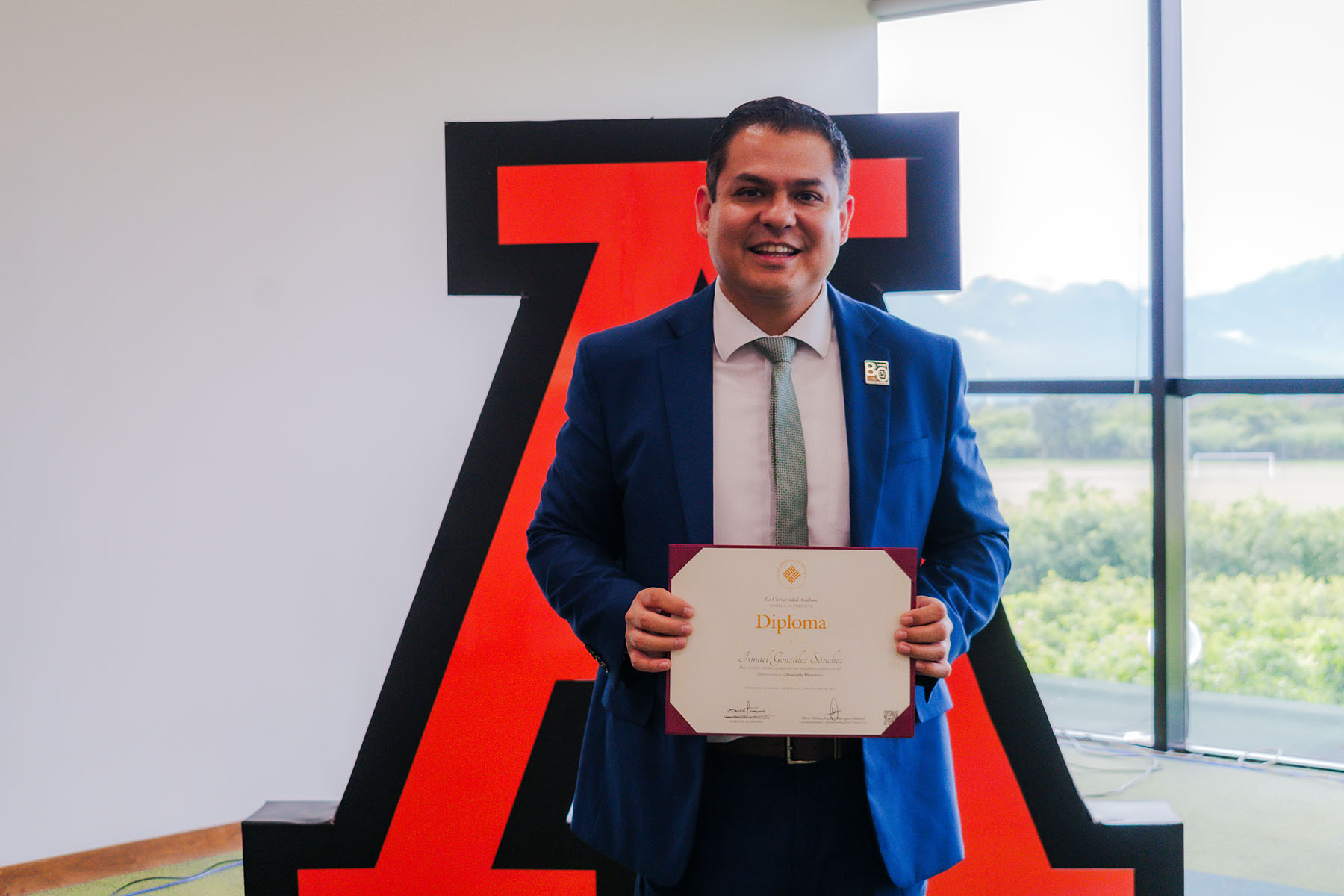 32 / 55 - Clausura del Diplomado en Desarrollo Directivo 32 / 55 - Clausura del Diplomado en Desarrollo Directivo