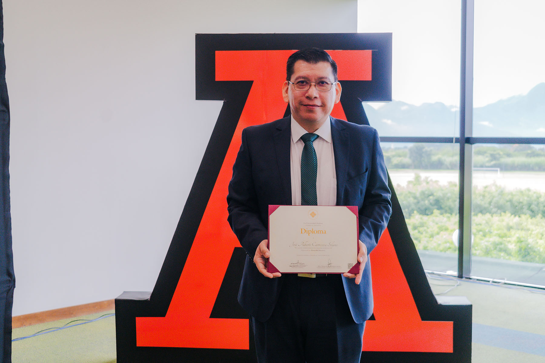 33 / 55 - Clausura del Diplomado en Desarrollo Directivo 33 / 55 - Clausura del Diplomado en Desarrollo Directivo