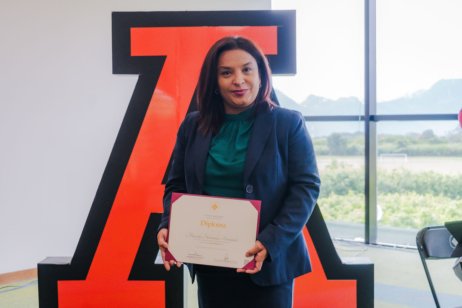 39 / 55 - Clausura del Diplomado en Desarrollo Directivo 39 / 55 - Clausura del Diplomado en Desarrollo Directivo