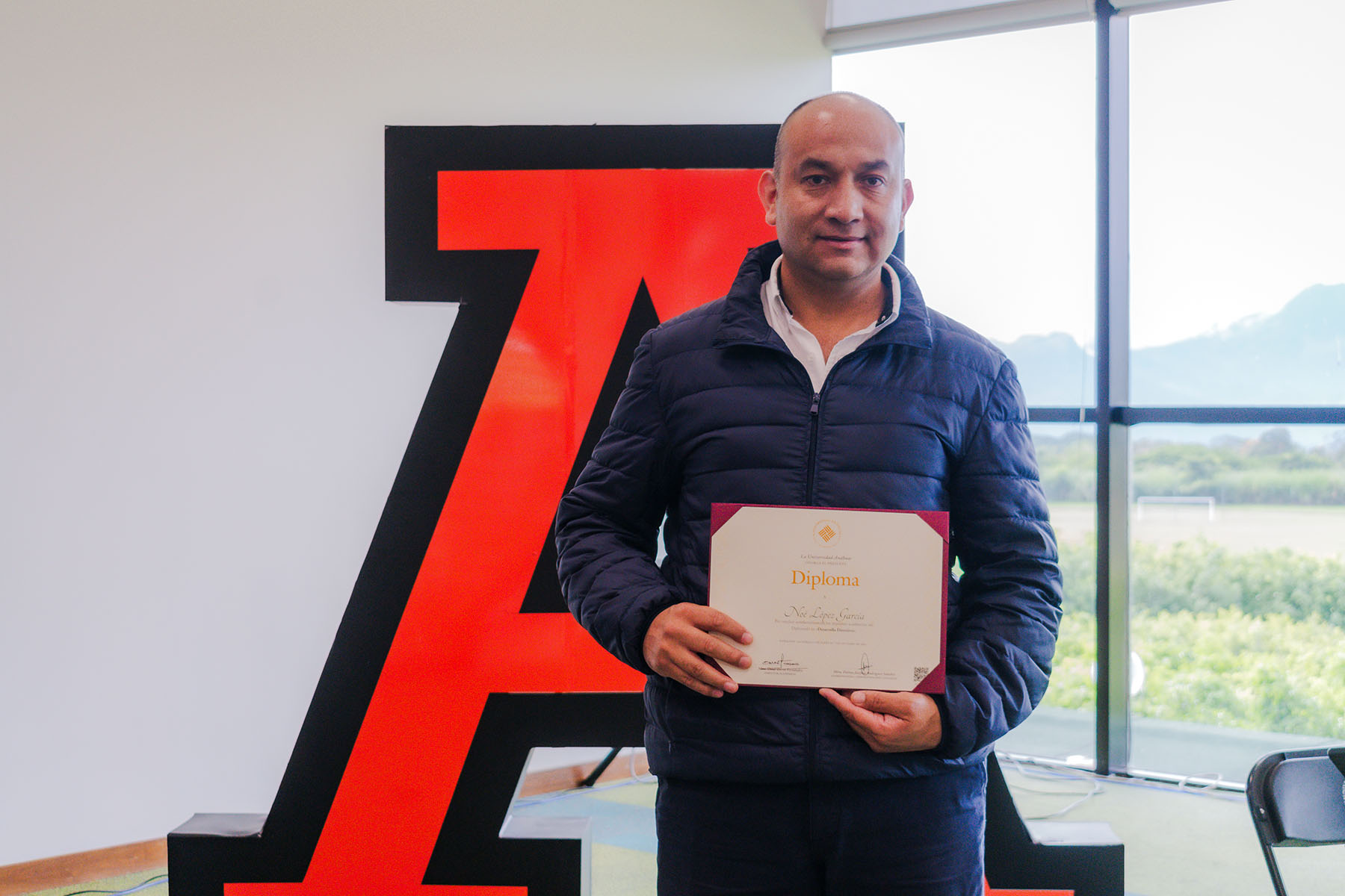 40 / 55 - Clausura del Diplomado en Desarrollo Directivo 40 / 55 - Clausura del Diplomado en Desarrollo Directivo