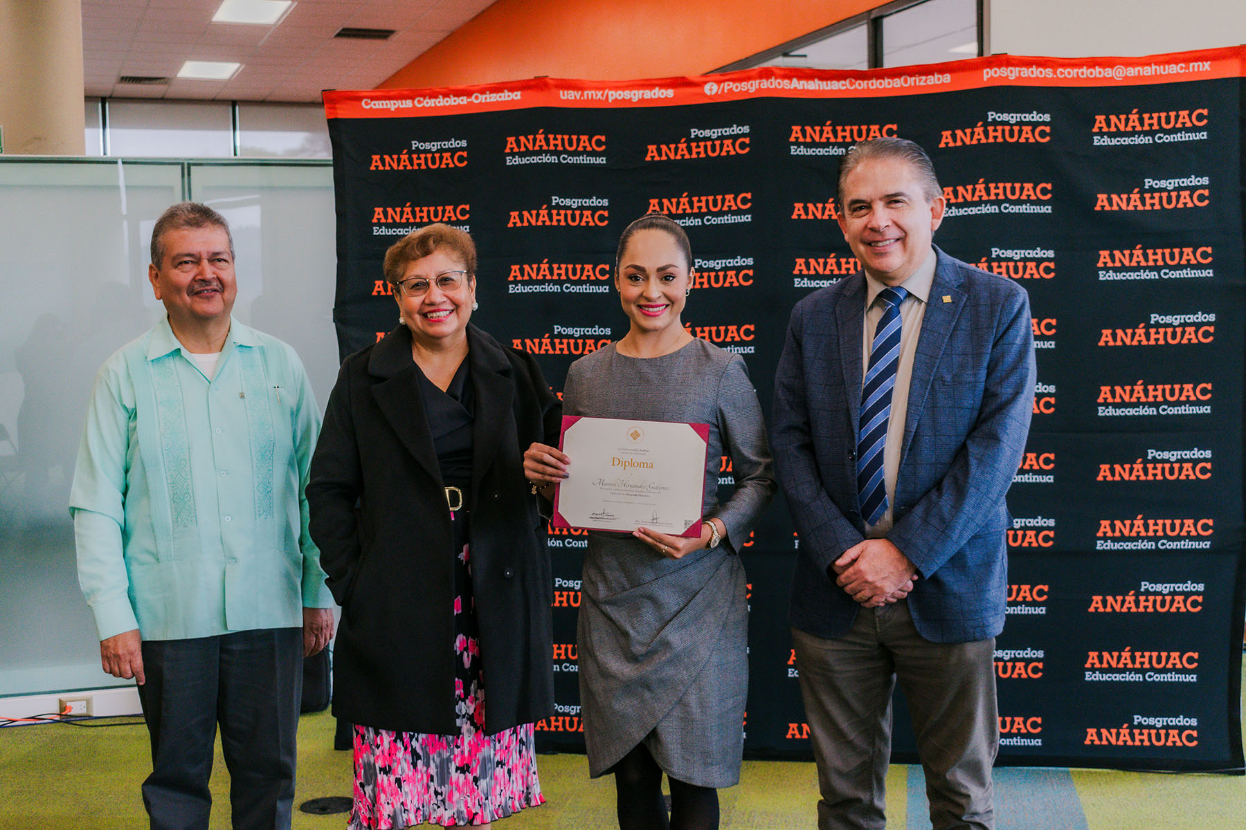 49 / 55 - Clausura del Diplomado en Desarrollo Directivo 49 / 55 - Clausura del Diplomado en Desarrollo Directivo