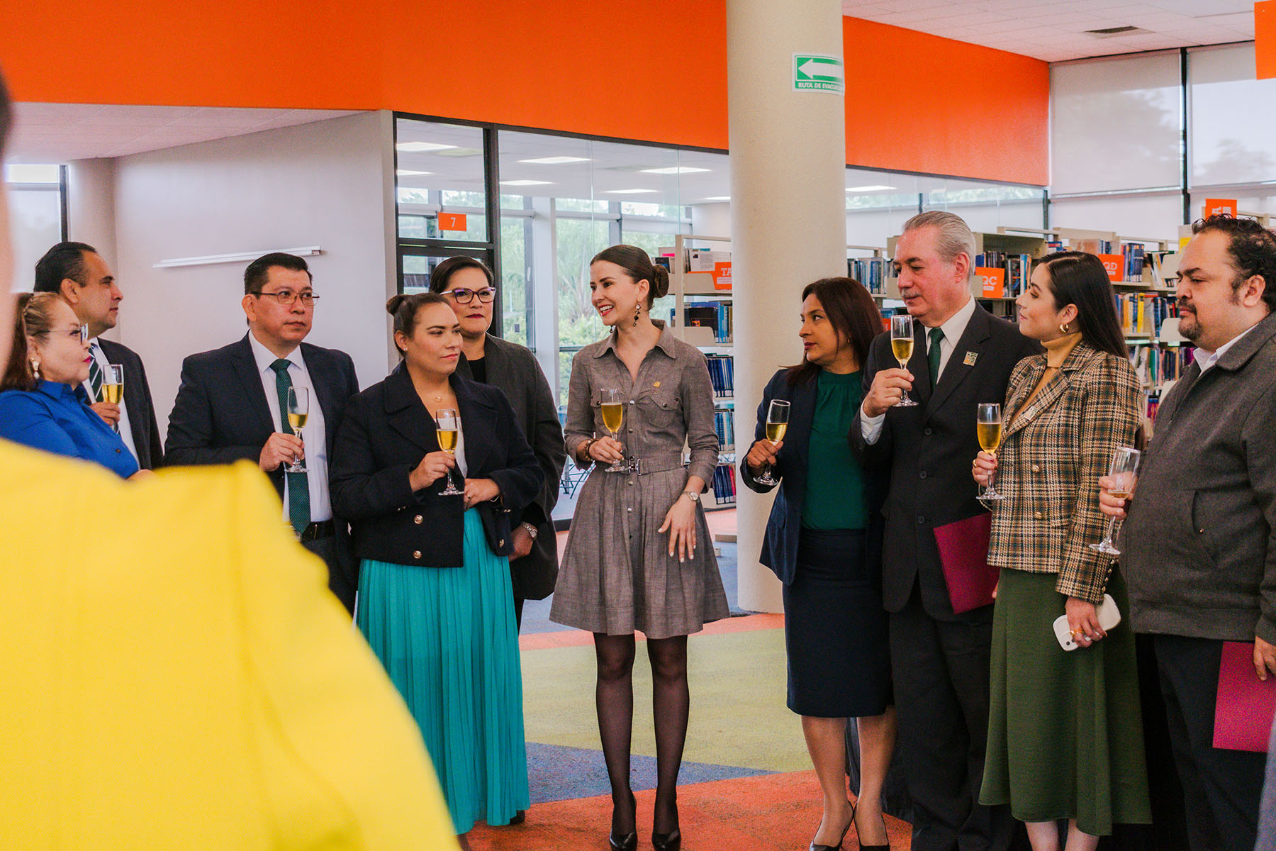 51 / 55 - Clausura del Diplomado en Desarrollo Directivo 51 / 55 - Clausura del Diplomado en Desarrollo Directivo