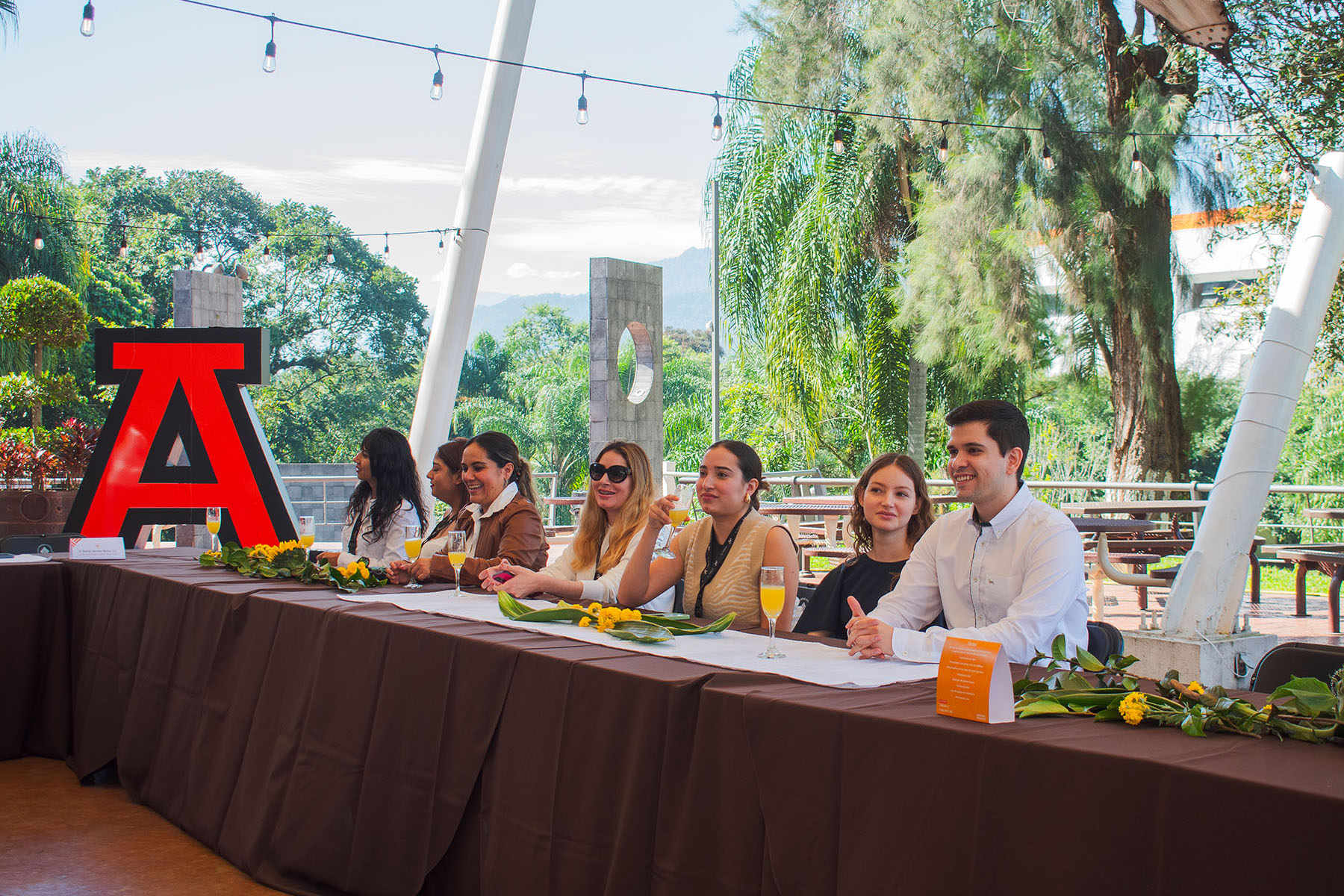 1 / 42 - Exitosa Clausura del Diplomado en Cultura y Cata de Café 1 / 42 - Exitosa Clausura del Diplomado en Cultura y Cata de Café