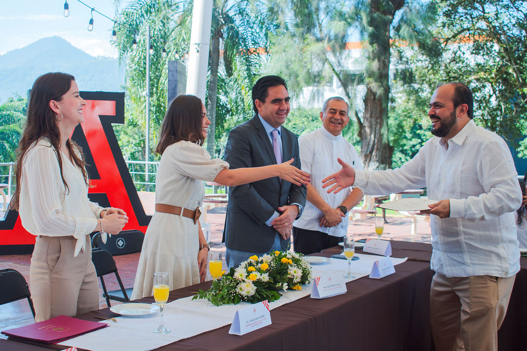 18 / 42 - Exitosa Clausura del Diplomado en Cultura y Cata de Café 18 / 42 - Exitosa Clausura del Diplomado en Cultura y Cata de Café