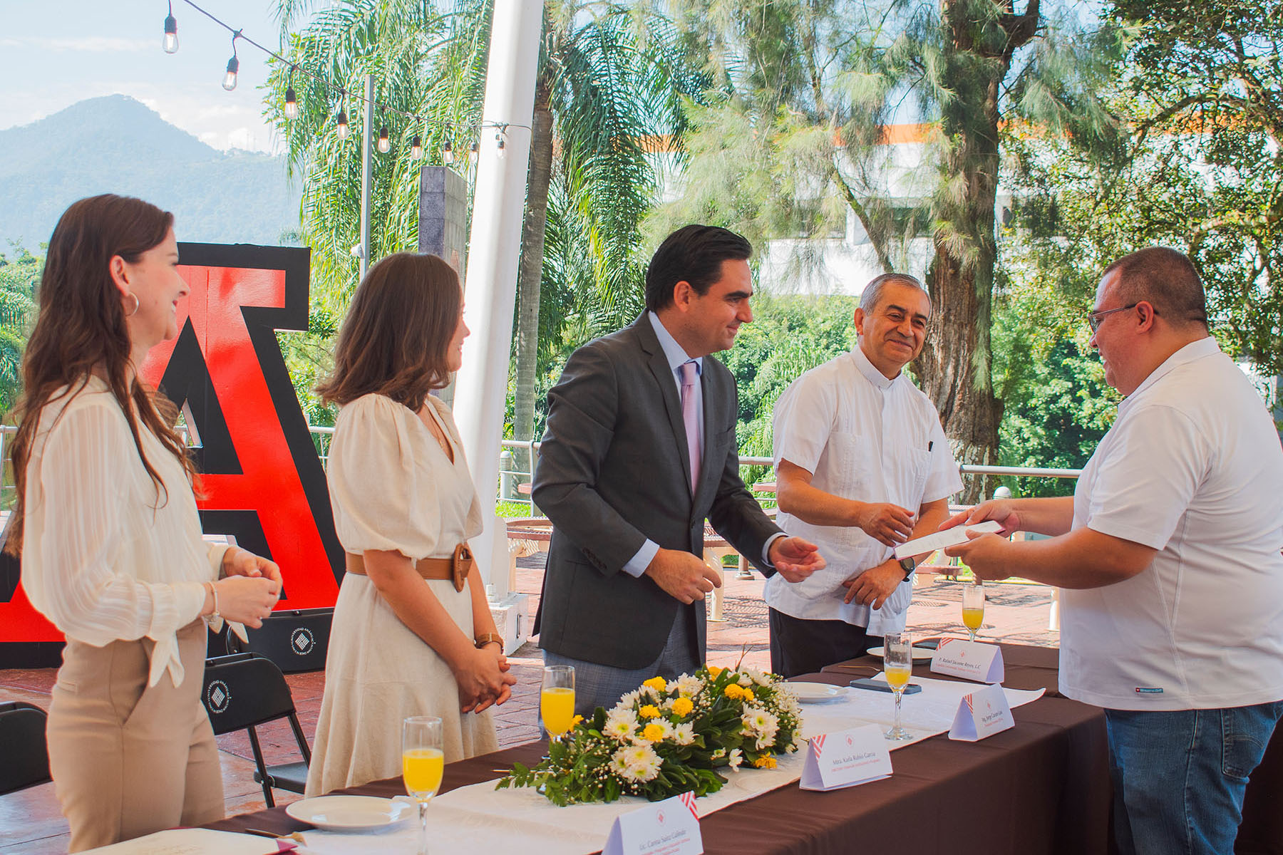 20 / 42 - Exitosa Clausura del Diplomado en Cultura y Cata de Café 20 / 42 - Exitosa Clausura del Diplomado en Cultura y Cata de Café