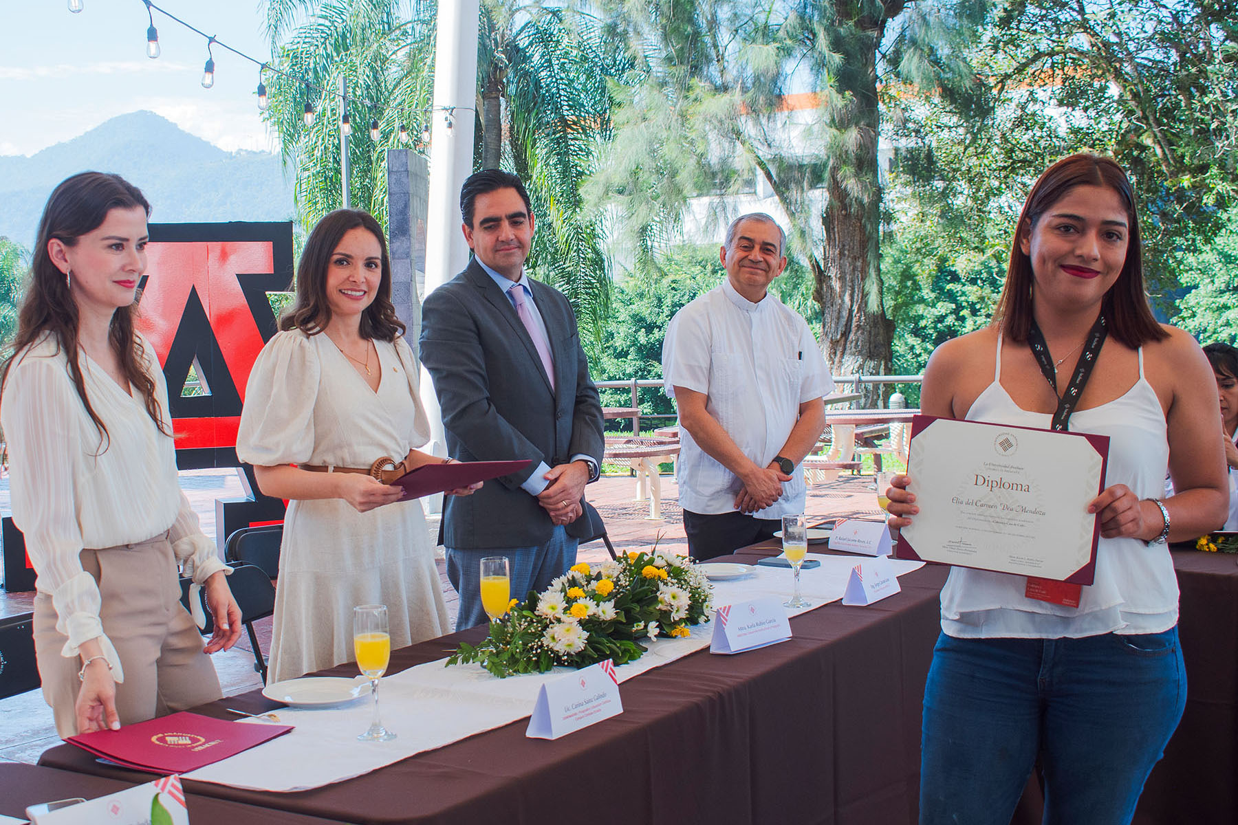 25 / 42 - Exitosa Clausura del Diplomado en Cultura y Cata de Café 25 / 42 - Exitosa Clausura del Diplomado en Cultura y Cata de Café