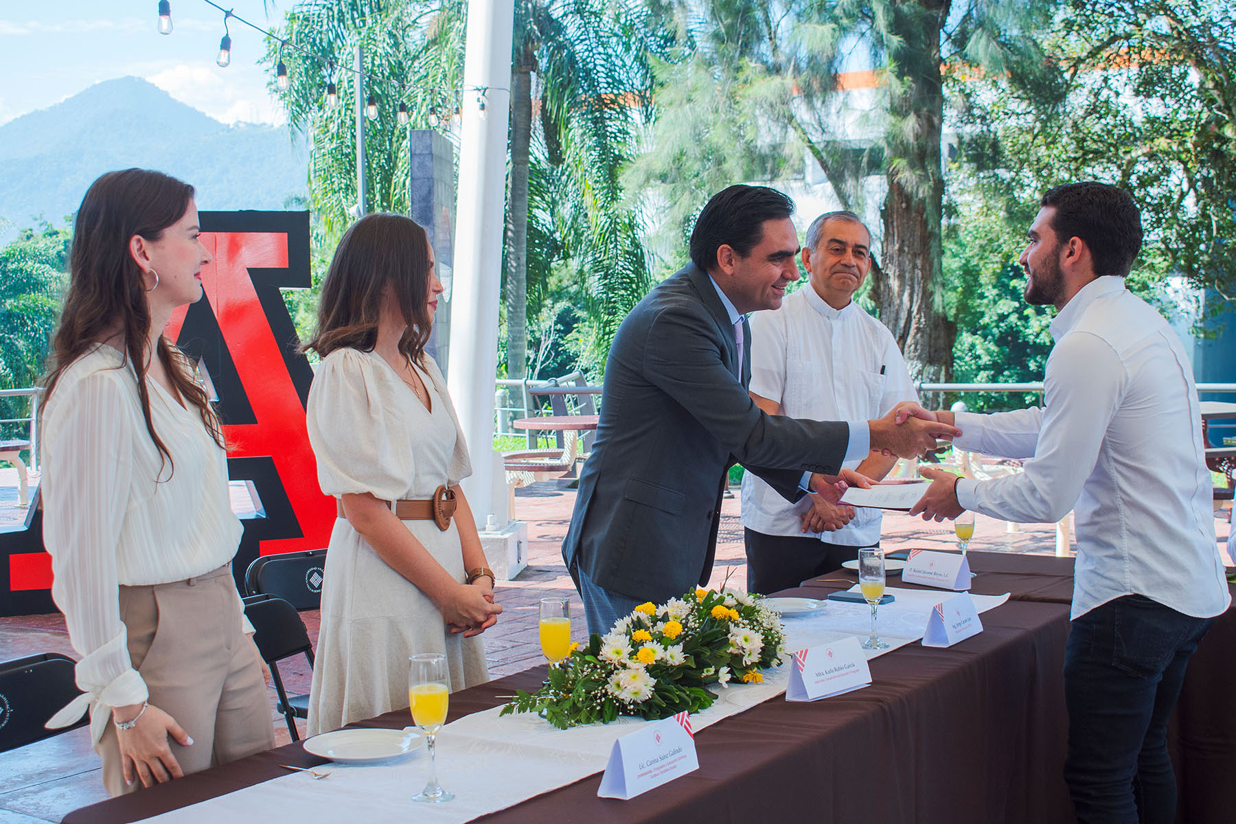 30 / 42 - Exitosa Clausura del Diplomado en Cultura y Cata de Café 30 / 42 - Exitosa Clausura del Diplomado en Cultura y Cata de Café