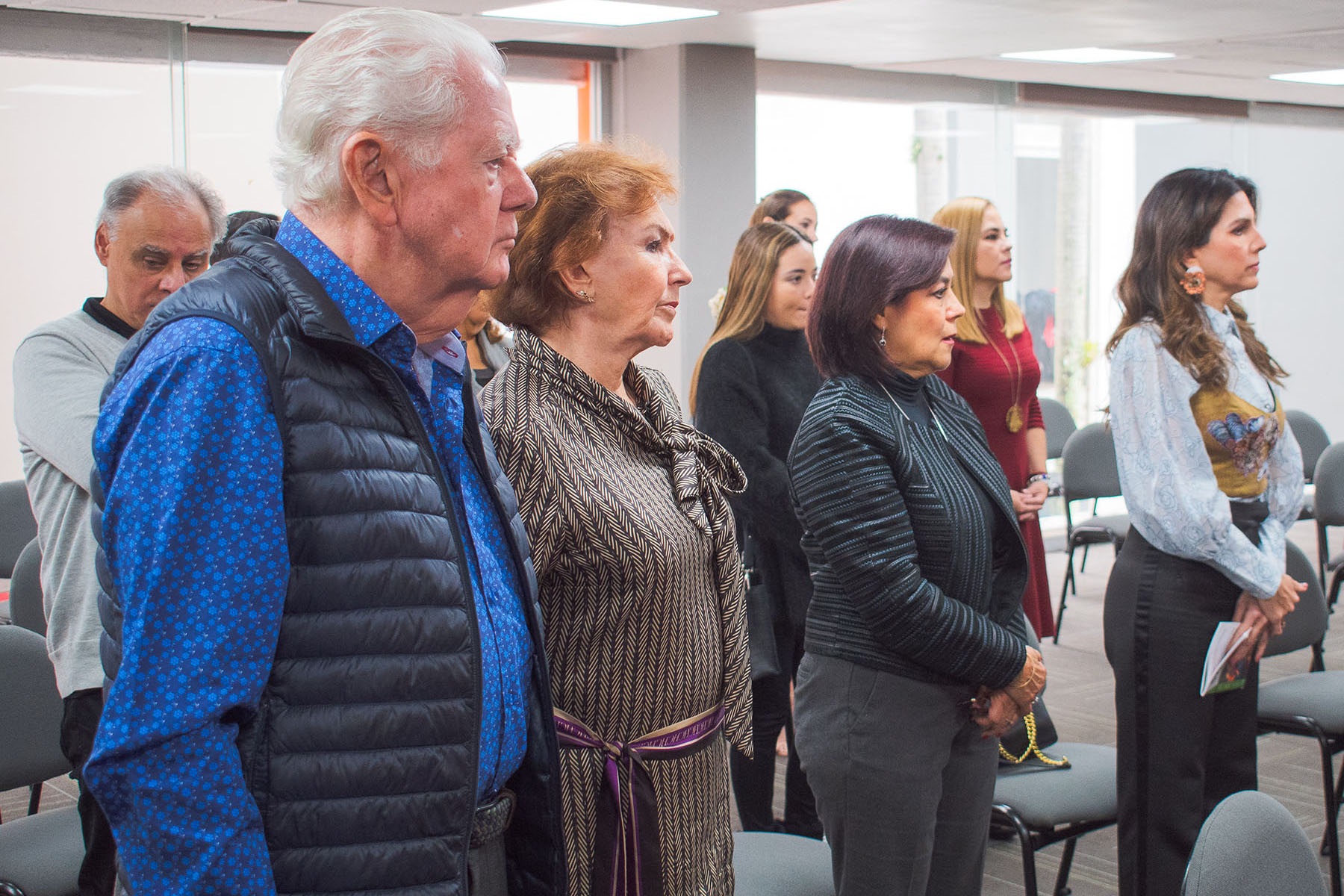 2 / 46 - Clausura del Diplomado en Desarrollo Humano 2 / 46 - Clausura del Diplomado en Desarrollo Humano