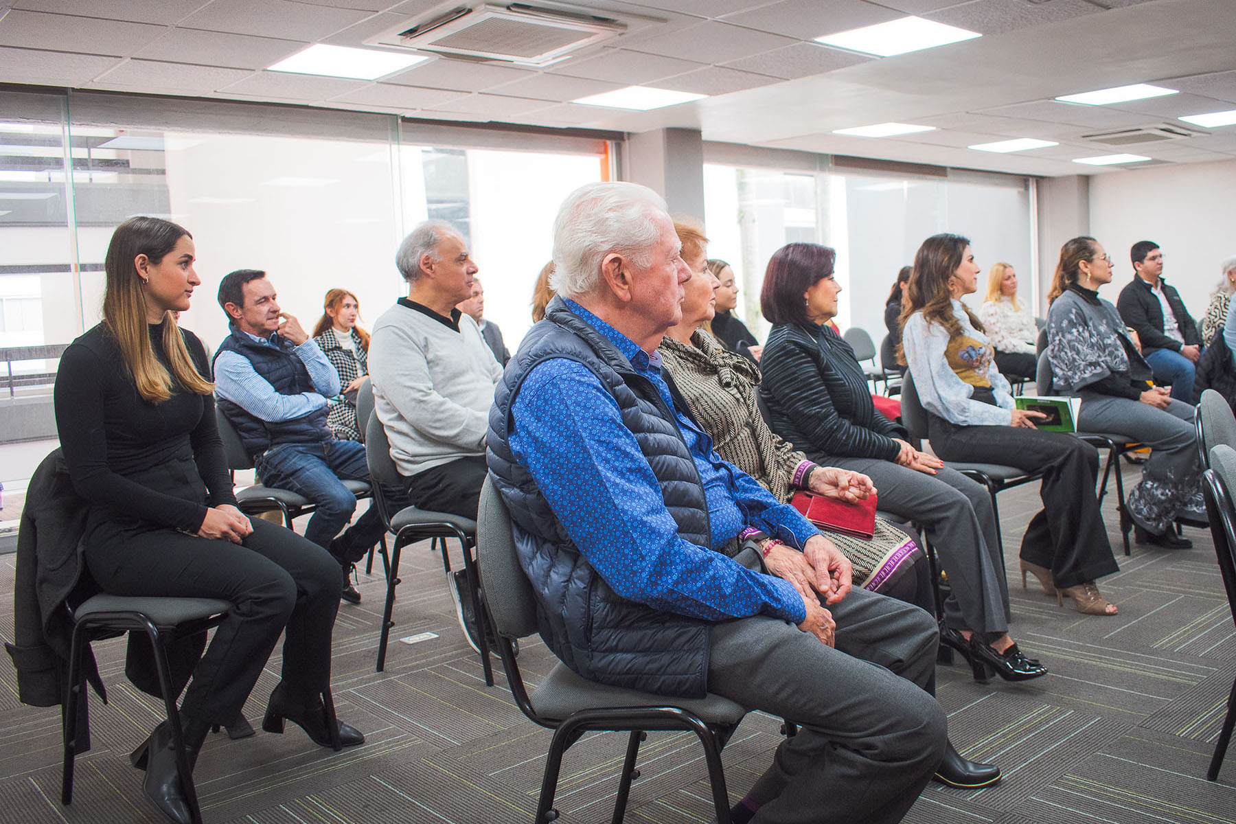 4 / 46 - Clausura del Diplomado en Desarrollo Humano 4 / 46 - Clausura del Diplomado en Desarrollo Humano