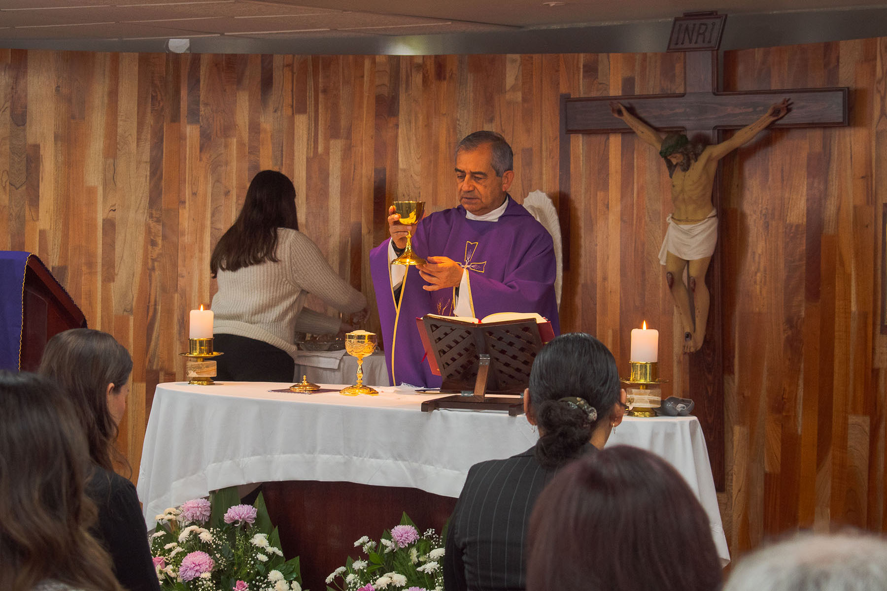 5 / 46 - Clausura del Diplomado en Desarrollo Humano 5 / 46 - Clausura del Diplomado en Desarrollo Humano