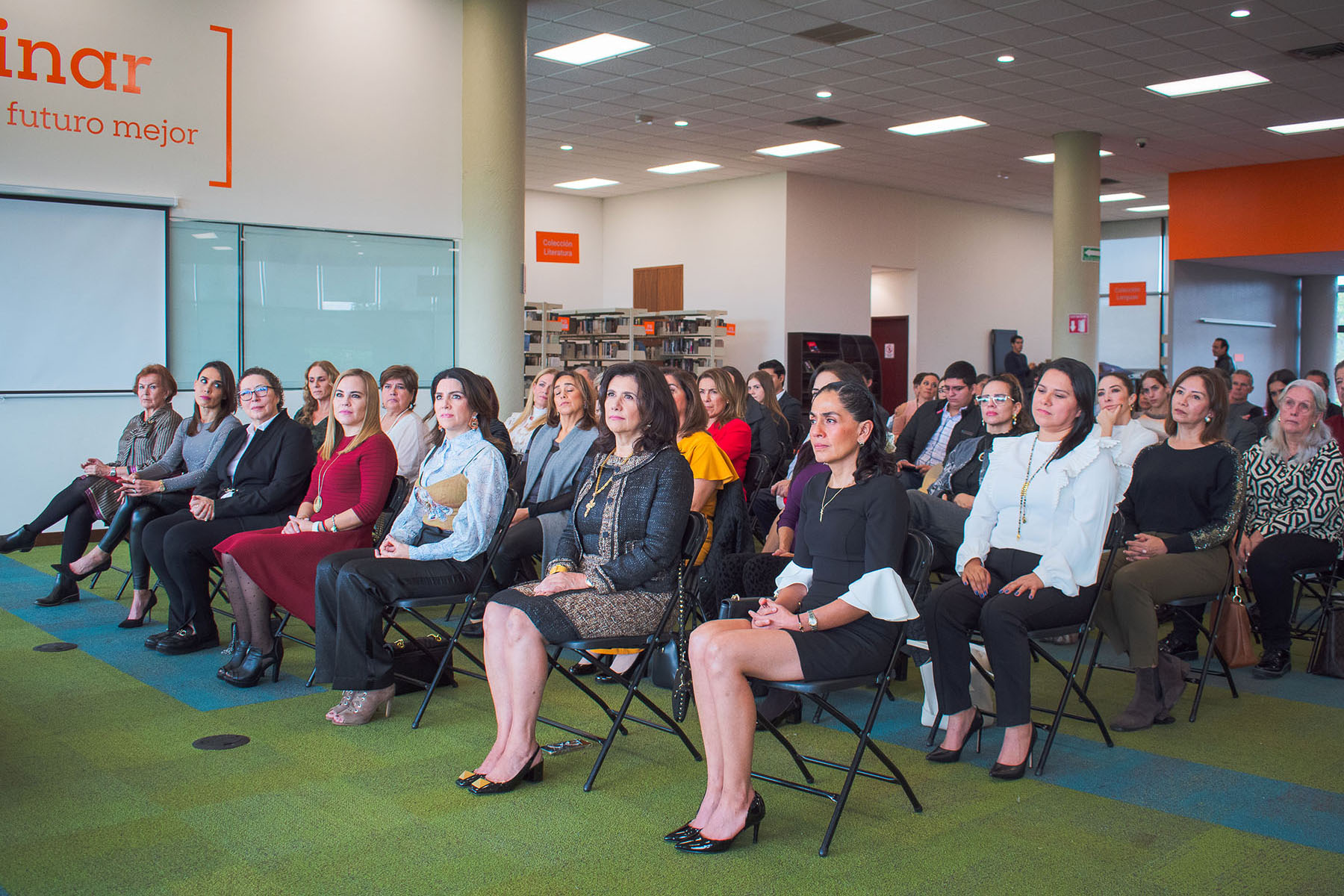 10 / 46 - Clausura del Diplomado en Desarrollo Humano 10 / 46 - Clausura del Diplomado en Desarrollo Humano