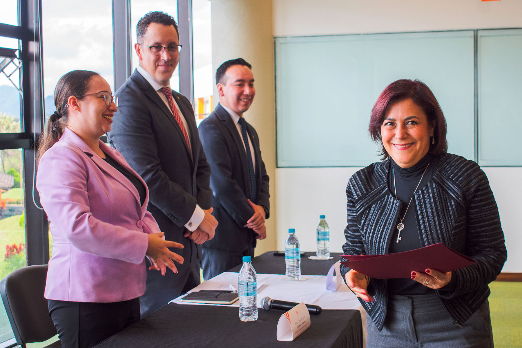 16 / 46 - Clausura del Diplomado en Desarrollo Humano 16 / 46 - Clausura del Diplomado en Desarrollo Humano