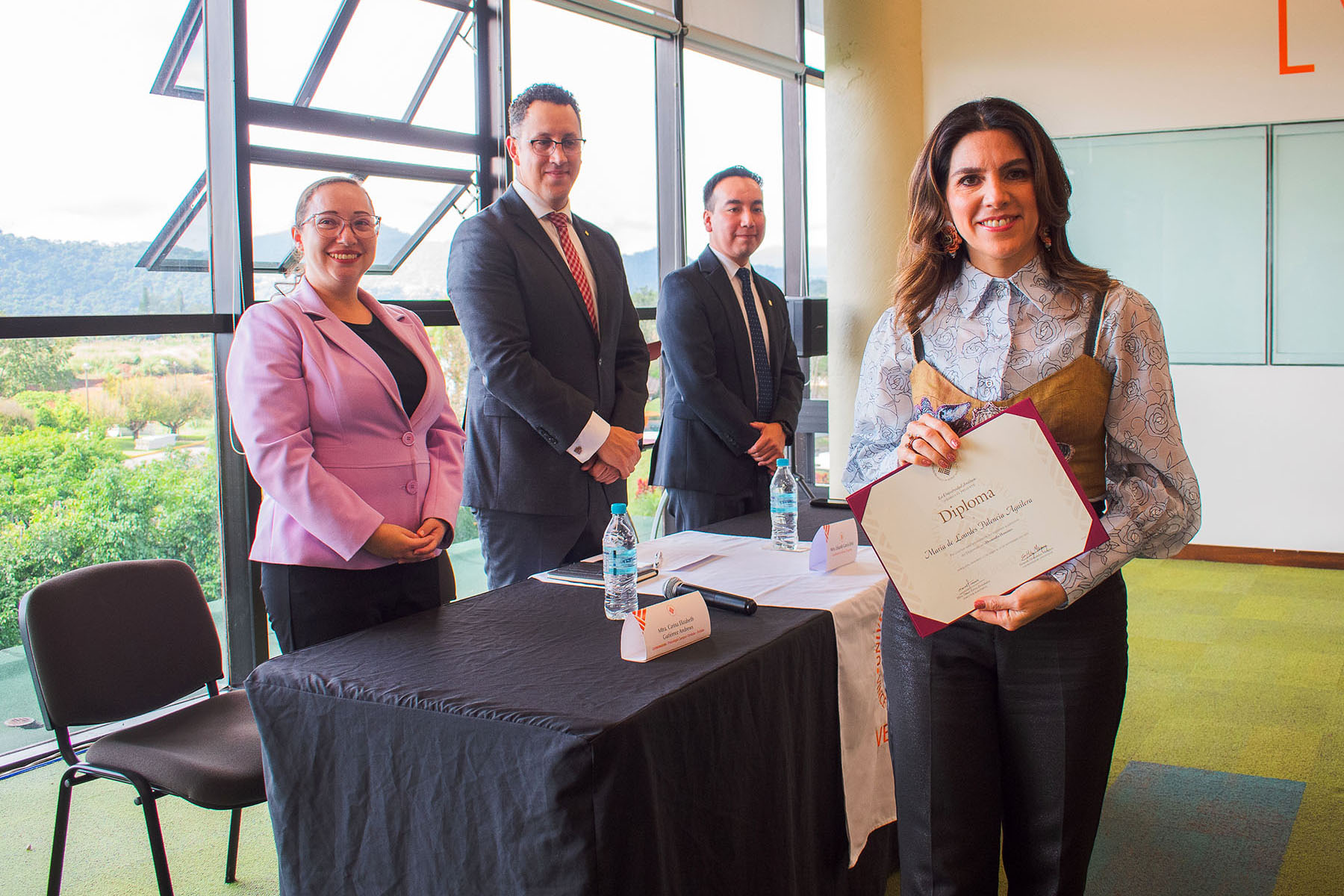 29 / 46 - Clausura del Diplomado en Desarrollo Humano 29 / 46 - Clausura del Diplomado en Desarrollo Humano