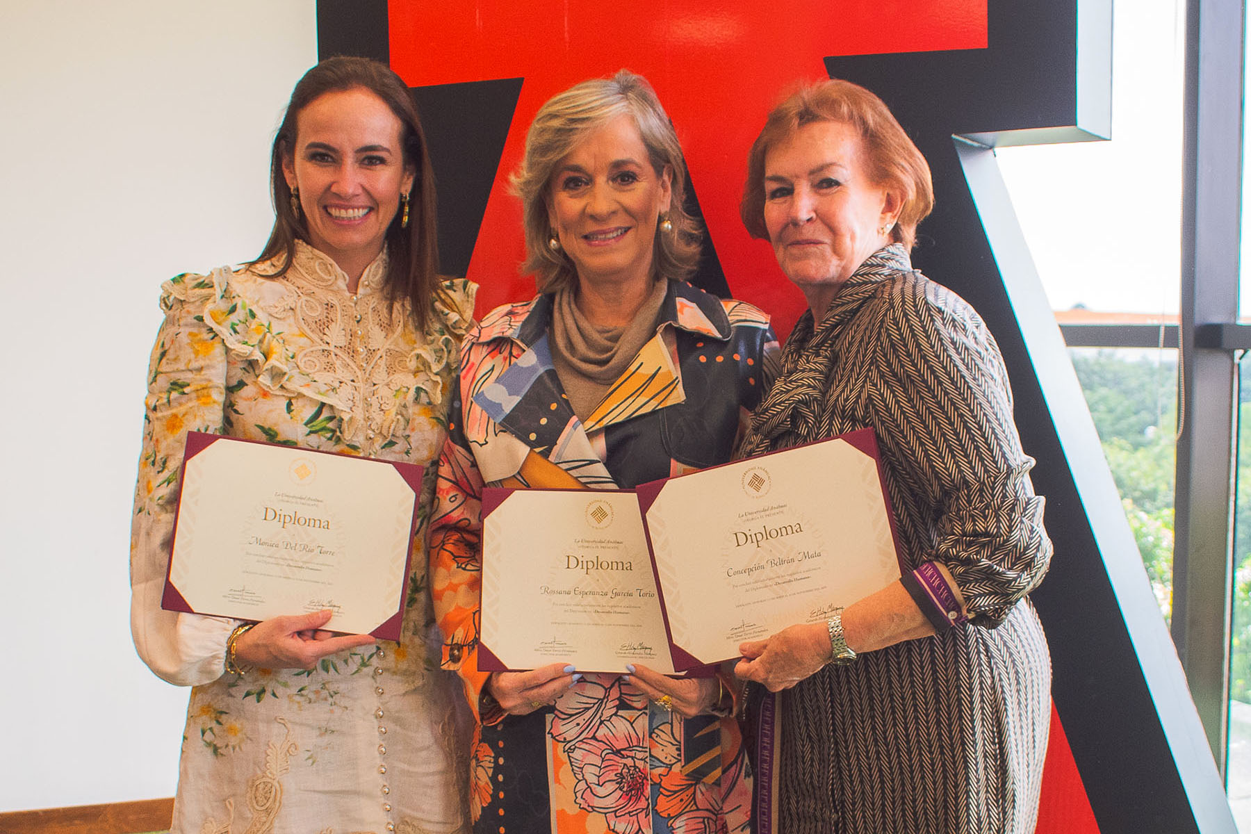 39 / 46 - Clausura del Diplomado en Desarrollo Humano 39 / 46 - Clausura del Diplomado en Desarrollo Humano