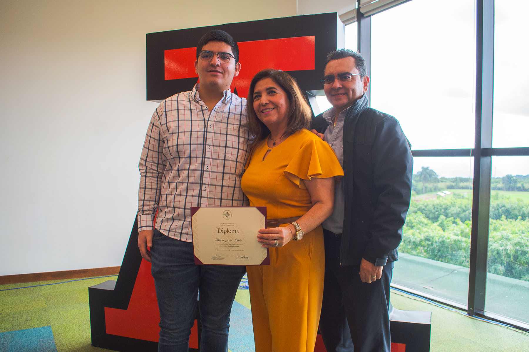 42 / 46 - Clausura del Diplomado en Desarrollo Humano 42 / 46 - Clausura del Diplomado en Desarrollo Humano