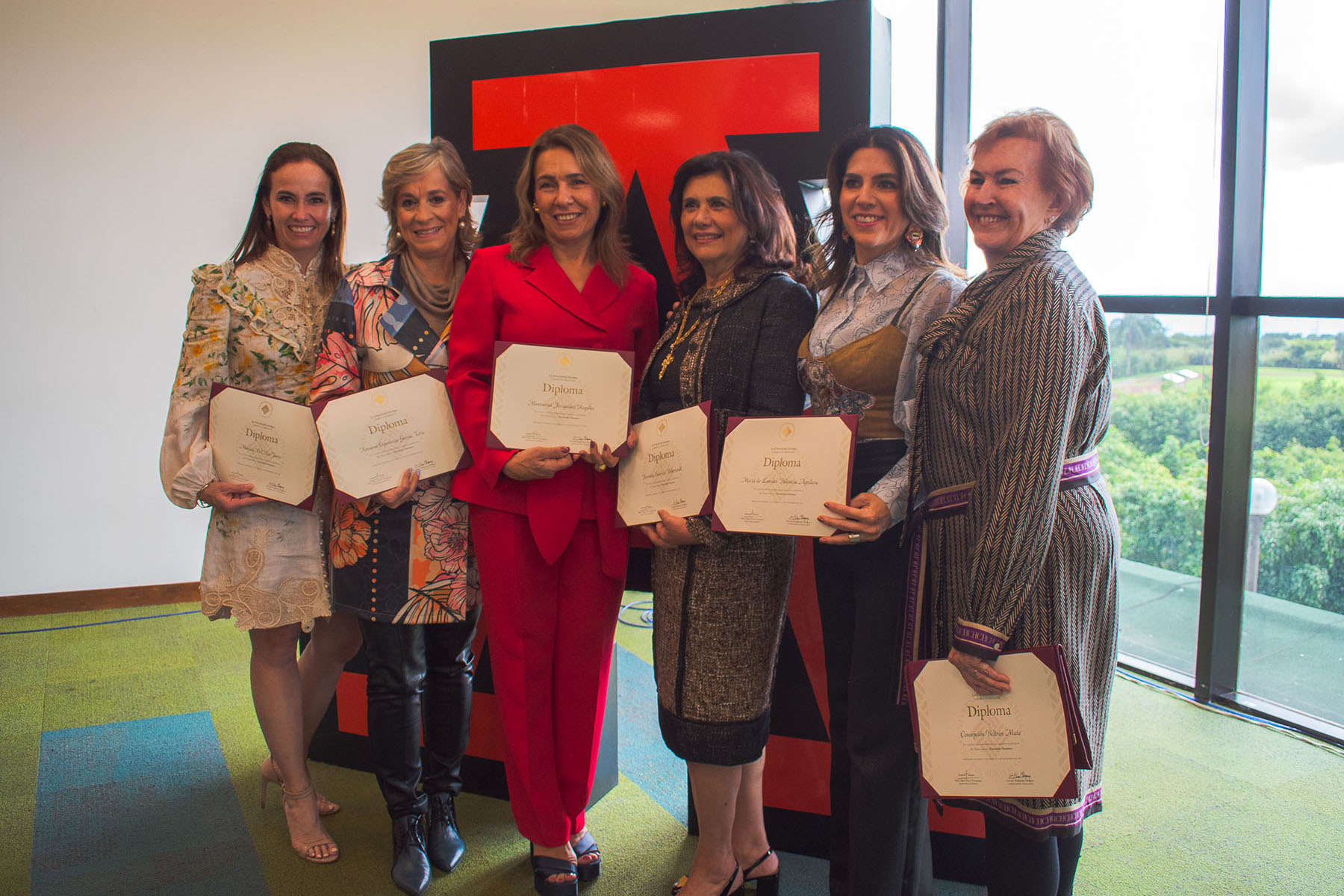 44 / 46 - Clausura del Diplomado en Desarrollo Humano 44 / 46 - Clausura del Diplomado en Desarrollo Humano