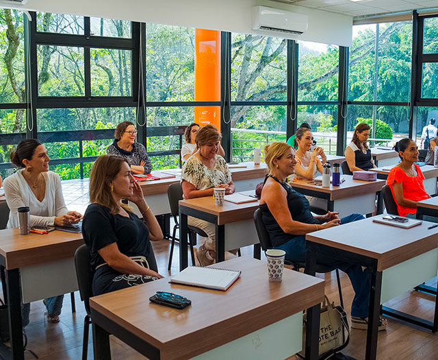 Exitosa Apertura del Diplomado en Desarrollo Integral y Relaciones Positivas