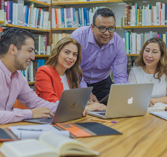 Posgrados y Educación Continua
