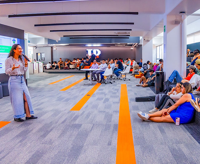 Oportunidades de Negocios en Inteligencia Artificial