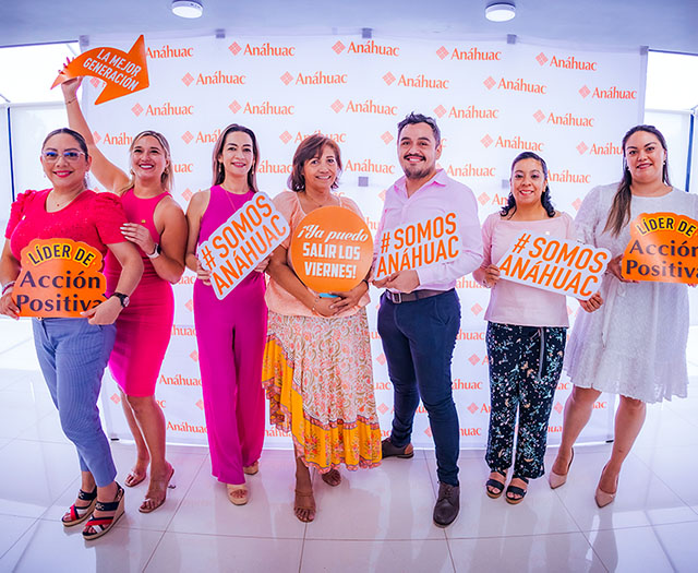 Una Mañana para Celebrar: La Meta Está Cerca