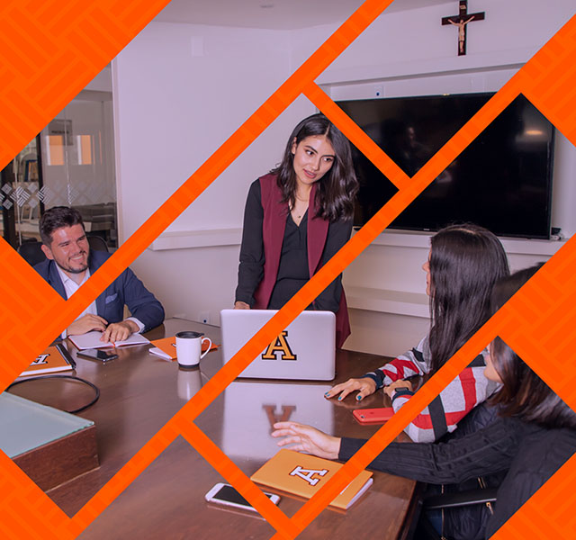 Consultoría Empresarial