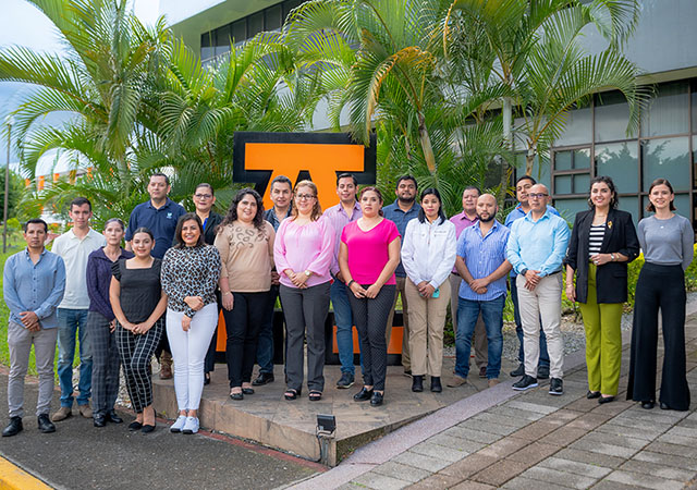 Apertura del Diplomado en Liderazgo y Desarrollo Gerencial para IMSS Zona Sur