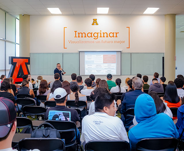 Liderazgo Transformador en la Justicia: Desmitificando la Reforma Judicial