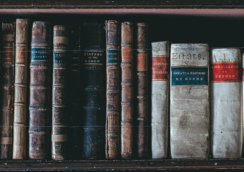 Adquisiciones Bibliográficas Octubre 2024