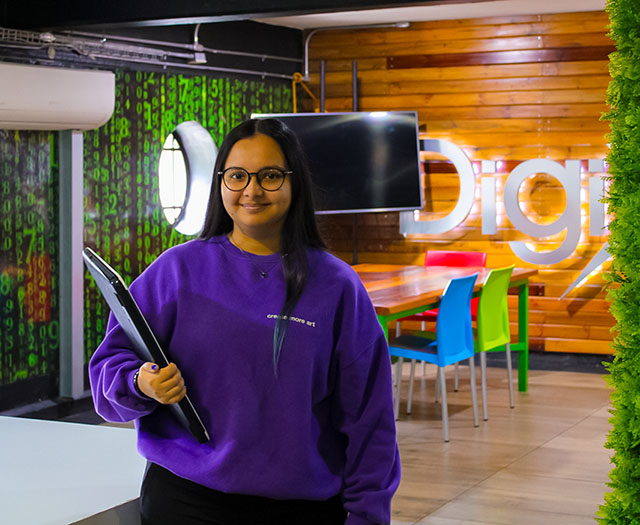 Servicio Social que Transforma: Fomentando la Lectura en Biblioteca Digital Digix