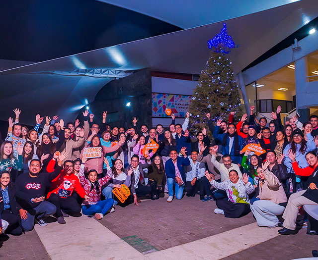 Christmas Break 2024