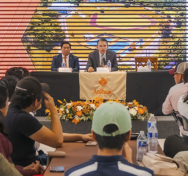 Jornadas Actuariales 2025: Celebrando el Día del Actuario en México