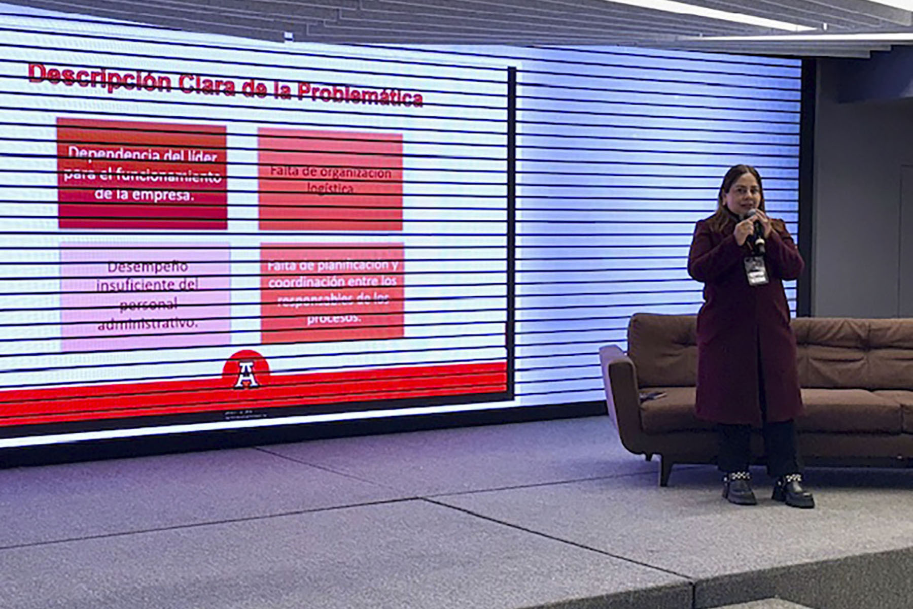 3 / 18 - Innova Challenge 2025: Rugiendo Con Ideas Innovadoras 3 / 18 - Innova Challenge 2025: Rugiendo Con Ideas Innovadoras