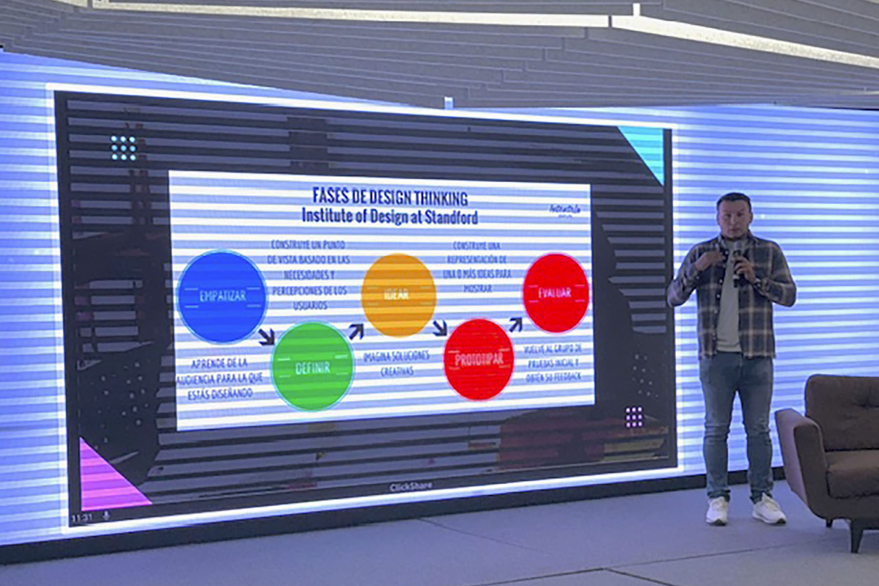 5 / 18 - Innova Challenge 2025: Rugiendo Con Ideas Innovadoras 5 / 18 - Innova Challenge 2025: Rugiendo Con Ideas Innovadoras