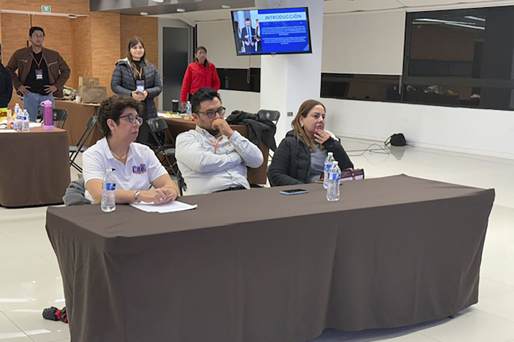 14 / 18 - Innova Challenge 2025: Rugiendo Con Ideas Innovadoras 14 / 18 - Innova Challenge 2025: Rugiendo Con Ideas Innovadoras