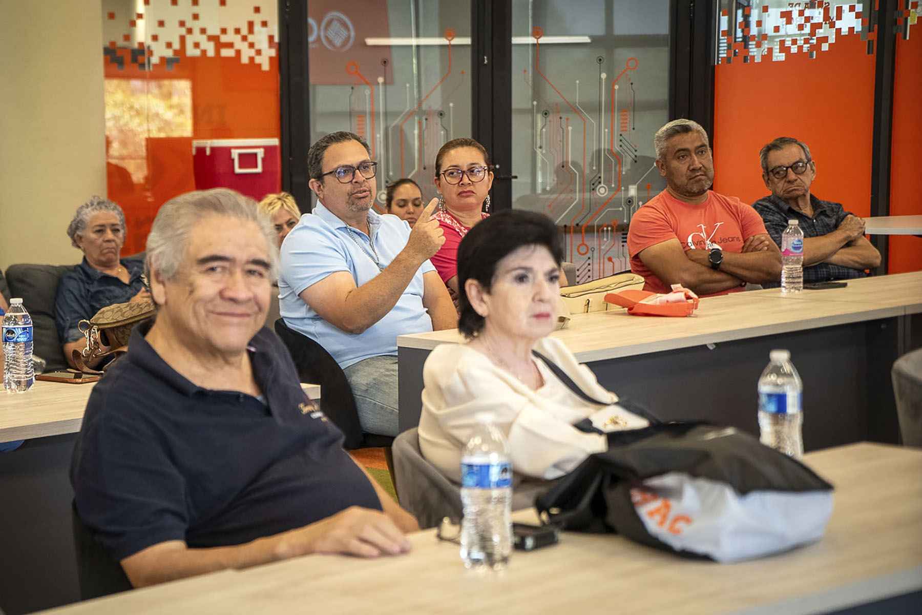 3 / 96 - Descubre Anáhuac 2025: Galería 3 / 96 - Descubre Anáhuac 2025: Galería
