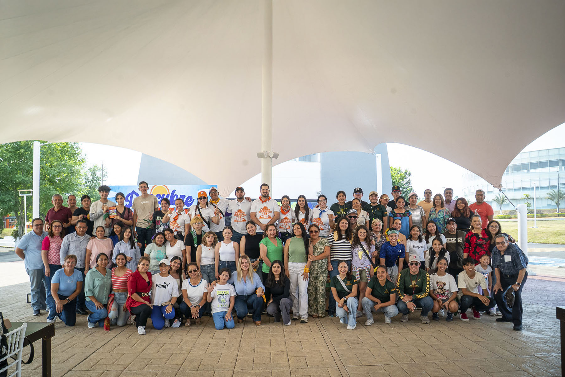 1 / 96 - Descubre Anáhuac 2025: Galería 1 / 96 - Descubre Anáhuac 2025: Galería