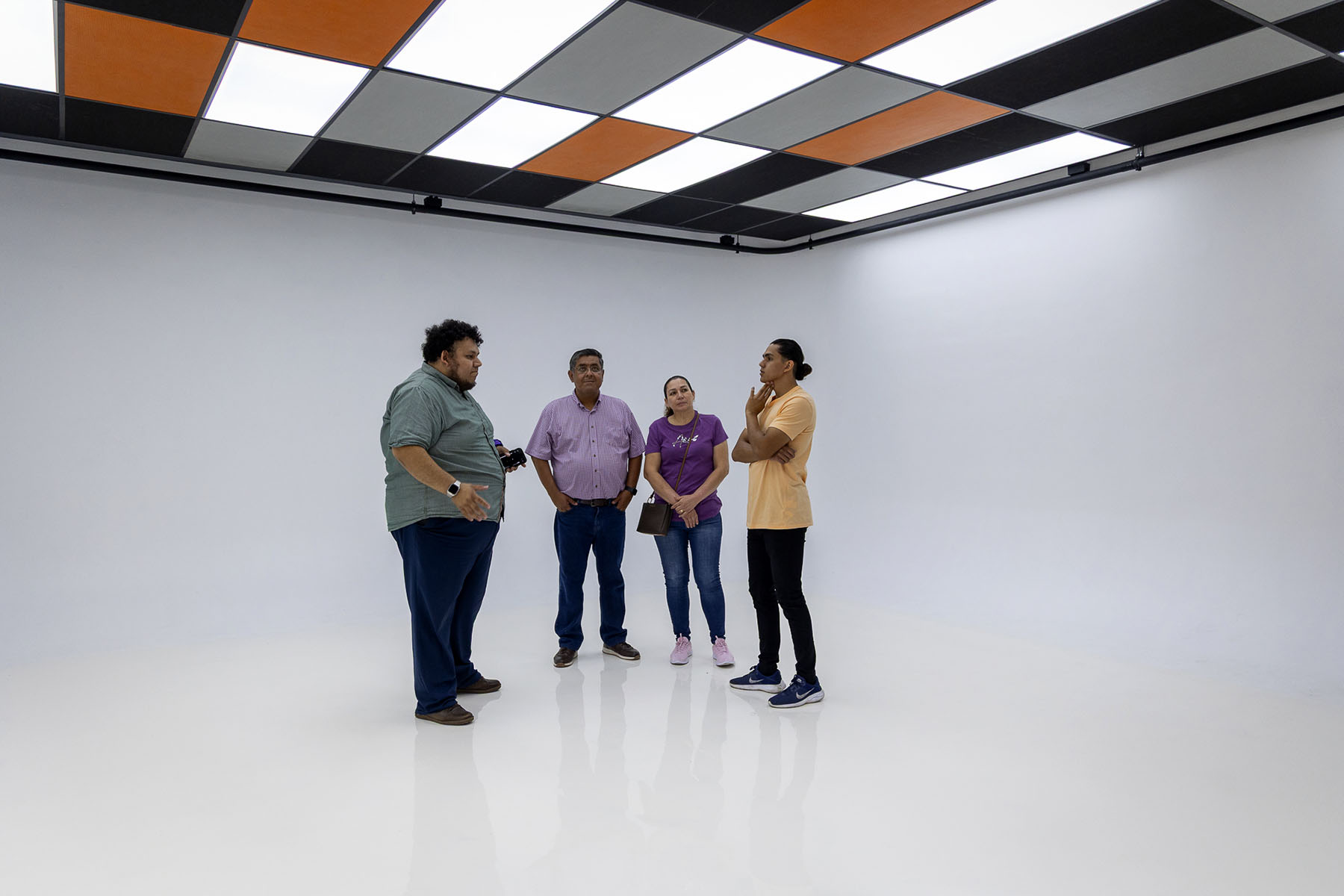 4 / 96 - Descubre Anáhuac 2025: Galería 4 / 96 - Descubre Anáhuac 2025: Galería