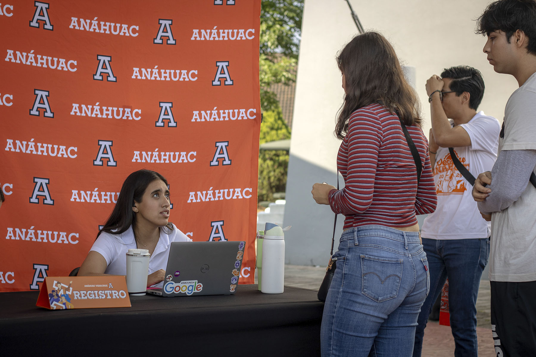 7 / 96 - Descubre Anáhuac 2025: Galería 7 / 96 - Descubre Anáhuac 2025: Galería