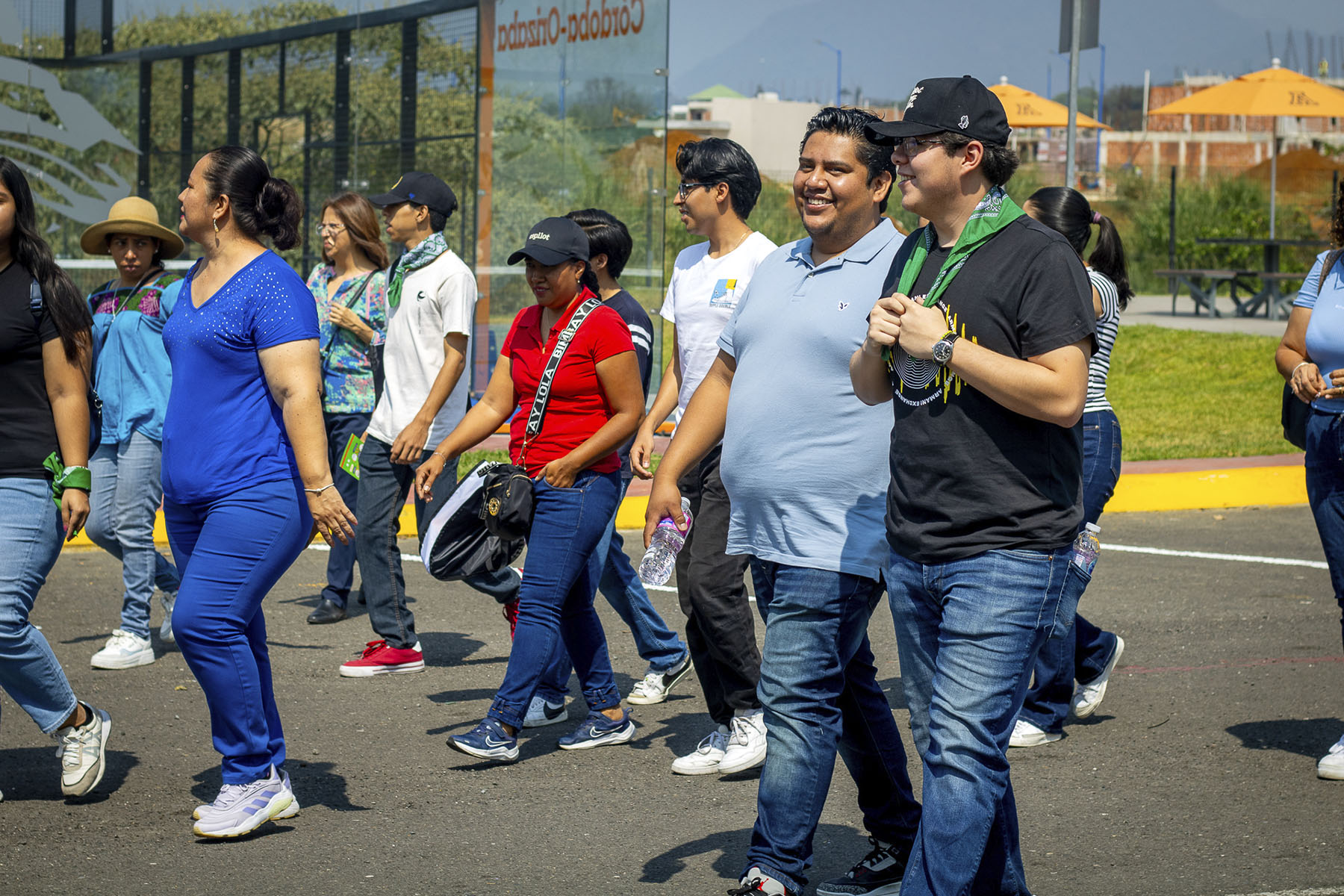9 / 96 - Descubre Anáhuac 2025: Galería 9 / 96 - Descubre Anáhuac 2025: Galería