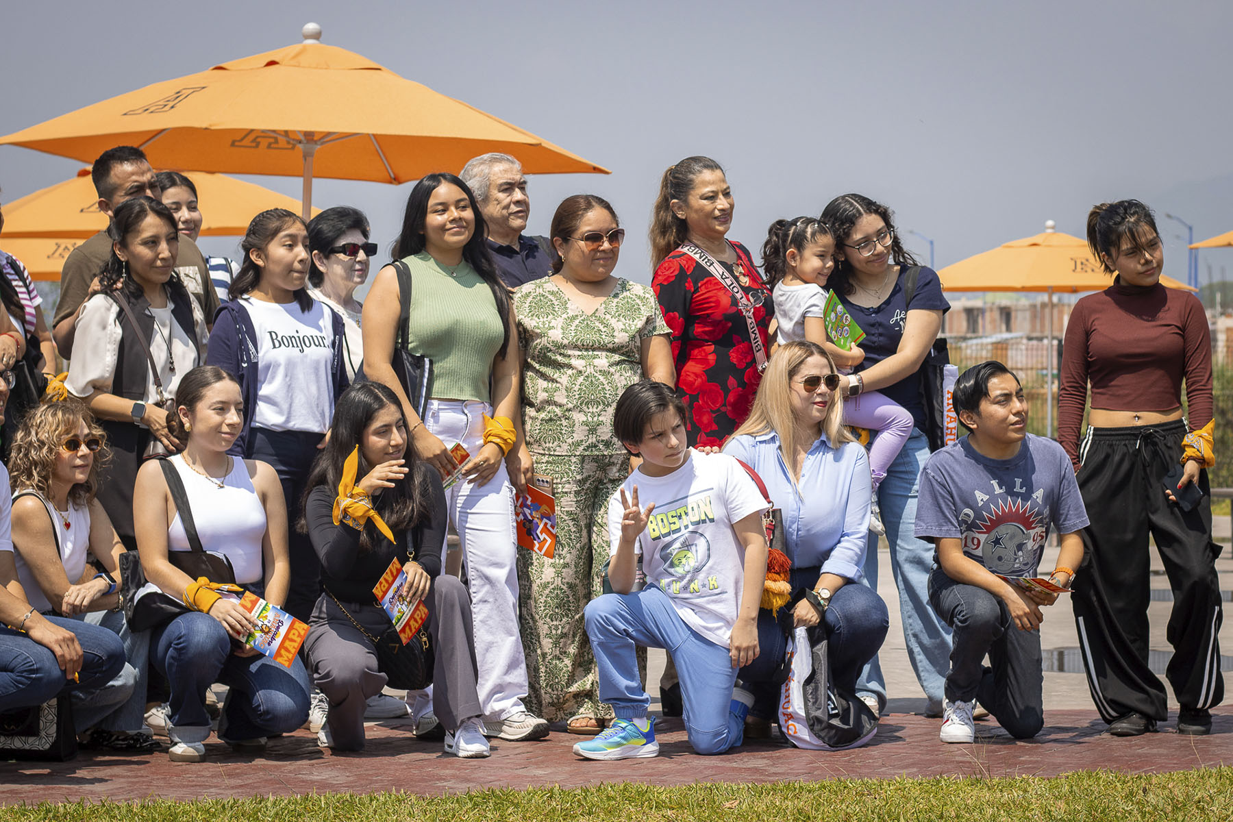 17 / 96 - Descubre Anáhuac 2025: Galería 17 / 96 - Descubre Anáhuac 2025: Galería