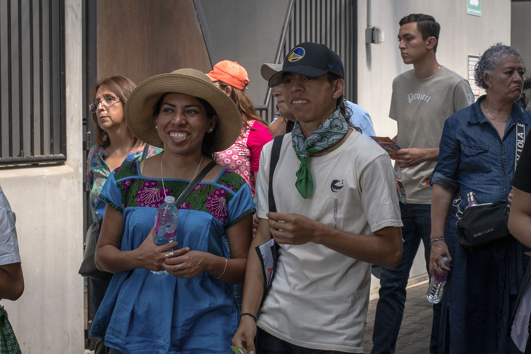 24 / 96 - Descubre Anáhuac 2025: Galería 24 / 96 - Descubre Anáhuac 2025: Galería
