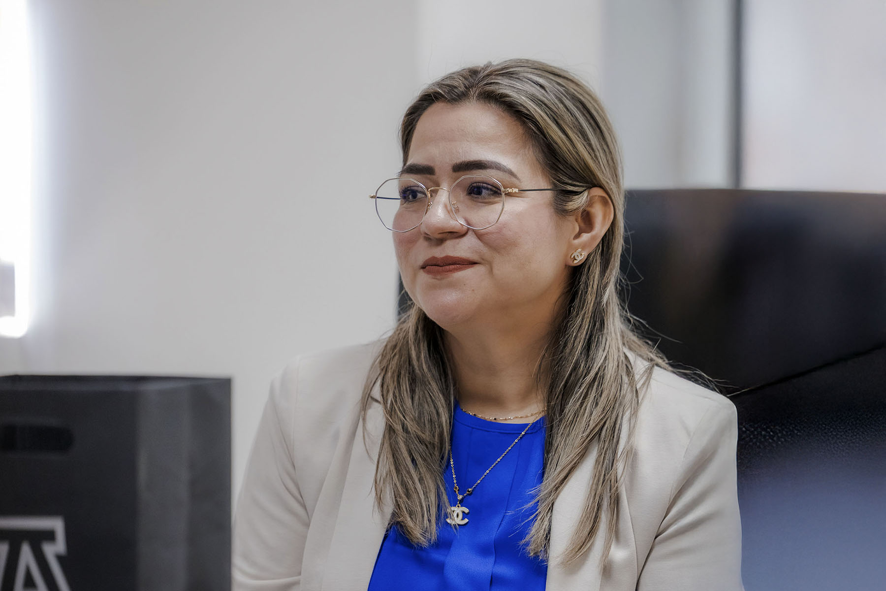 16 / 21 - Firma de Convenio con el Centro de Neurodesarrollo y Rehabilitación Neurológica