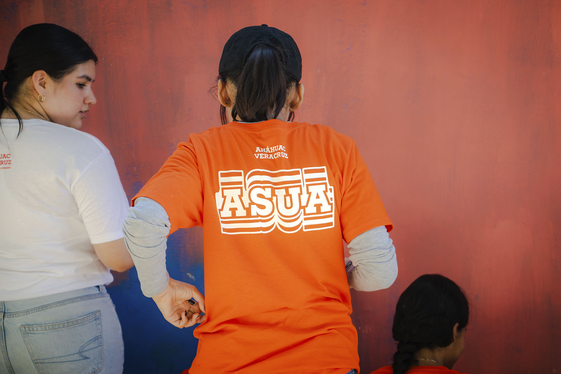 17 / 62 - Semana ASUA 2025: Galería 17 / 62 - Semana ASUA 2025: Galería